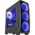 Obudowa Genesis Titan 750 Blue Midi Tower Z Oknem, Reg. Obr., USB 3.0, Bez Zasilacza