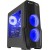 Obudowa Genesis Titan 800 Blue Midi Tower Z Oknem, USB 3.0, Bez Zasilacza