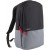 Plecak Laptop Natec Gaur Black Grey 15.6"