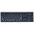 Klawiatura Dla Graczy Cooler Master Masterkeys L Mechaniczna Brown