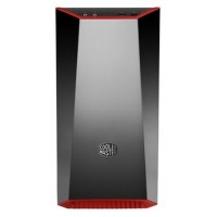 Obudowa Cooler Master Masterbox Lite 3.1 TG Mini Tower Bez Zasilacza, USB 3.0