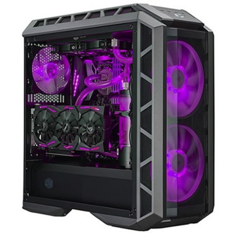 Obudowa Cooler Master Mastercase H500p