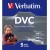 Kaseta Verbatim Mini DVC 60 Min 5 Pack