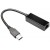 Karta Sieciowa USB 2.0->RJ45 100Mb Na Kablu Win10 Gembird