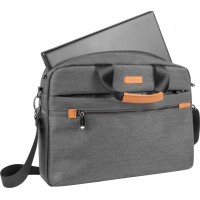 Torba Do Laptopa Natec Saola 15.6" Szara