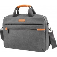 Torba Do Laptopa Natec Saola 15.6" Szara