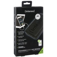 Power Bank Intenso HC15000 15000mAh Czarny