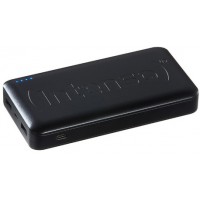Power Bank Intenso HC15000 15000mAh Czarny