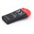 Czytnik Gembird Na USB-A 2.0 Micro SD