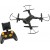 Dron Ugo Sirocco Wifi Kamera HD 2,4GHz Żyroskop FPV Hovering 360 Flip Hd 44cm