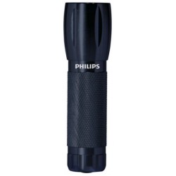 Latarka LED Philips Sfl4100/10 25lm 180m Czarna