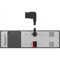 Battery Pack Rack 19" Dla Vfi 6000/10000 RTG 16 Akumulatorów 12V/9Ah