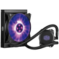 Chłodzenie Wodne Cooler Master Masterliquid Lite 120L RGB