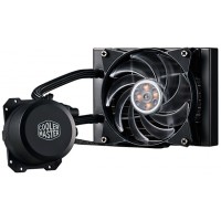 Chłodzenie Wodne Cooler Master Masterliquid Lite 120L RGB
