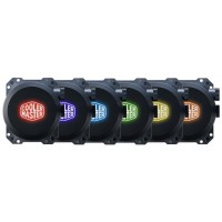 Chłodzenie Wodne Cooler Master Masterliquid Lite 120L RGB