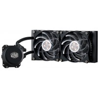Chłodzenie Wodne Cooler Master Masterliquid Lite 240 RGB