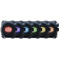 Chłodzenie Wodne Cooler Master Masterliquid Lite 240 RGB