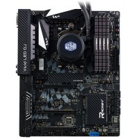 Chłodzenie Wodne Cooler Master Masterliquid Lite 240 RGB