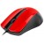 Mysz Optyczna USB Ugo UMY-1214 Czerwono-Czarna 1,8m