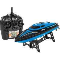 Motorówka Zdalnie Sterowana Thunder Ugo Fun 25km/h