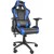 Fotel Dla Gracza Genesis Nitro 880 Black-Dark Blue Limited Edition