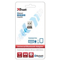 Bluetooth USB Trust V4.0