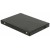 Obudowa SSD Zewnętrzna Delock Msata+M.2 2.5" USB 3.1 Type-C Czarna