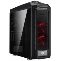 Obudowa Cooler Master Trooper Special Edition Z Oknem Bez Zasilacza