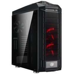 Obudowa Cooler Master Trooper Special Edition Z Oknem Bez Zasilacza