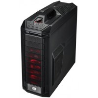 Obudowa Cooler Master Trooper Special Edition Z Oknem Bez Zasilacza