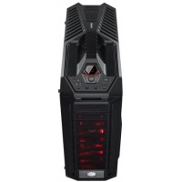 Obudowa Cooler Master Trooper Special Edition Z Oknem Bez Zasilacza