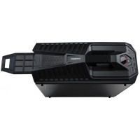 Obudowa Cooler Master Trooper Special Edition Z Oknem Bez Zasilacza