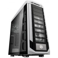 Obudowa Cooler Master Stryker White Tower Special Edition Bez Zasilacza