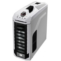 Obudowa Cooler Master Stryker White Tower Special Edition Bez Zasilacza