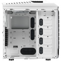 Obudowa Cooler Master Stryker White Tower Special Edition Bez Zasilacza