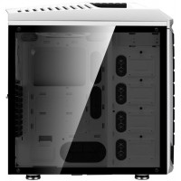 Obudowa Cooler Master Stryker White Tower Special Edition Bez Zasilacza