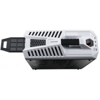 Obudowa Cooler Master Stryker White Tower Special Edition Bez Zasilacza