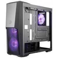 Obudowa Cooler Master Masterbox MB500 Black