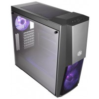 Obudowa Cooler Master Masterbox MB500 Black