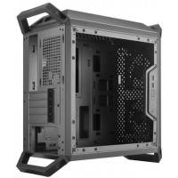 Obudowa Cooler Master Masterbox Q300p Z Oknem Bez Zasilacza Wentylator Led