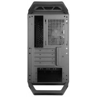 Obudowa Cooler Master Masterbox Q300p Z Oknem Bez Zasilacza Wentylator Led