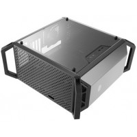 Obudowa Cooler Master Masterbox Q300p Z Oknem Bez Zasilacza Wentylator Led