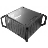 Obudowa Cooler Master Masterbox Q300p Z Oknem Bez Zasilacza Wentylator Led