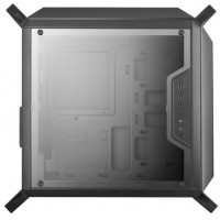 Obudowa Cooler Master Masterbox Q300p Z Oknem Bez Zasilacza Wentylator Led