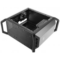 Obudowa Cooler Master Masterbox Q300p Z Oknem Bez Zasilacza Wentylator Led