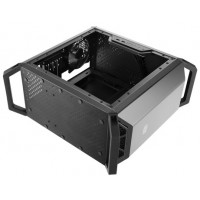 Obudowa Cooler Master Masterbox Q300p Z Oknem Bez Zasilacza Wentylator Led