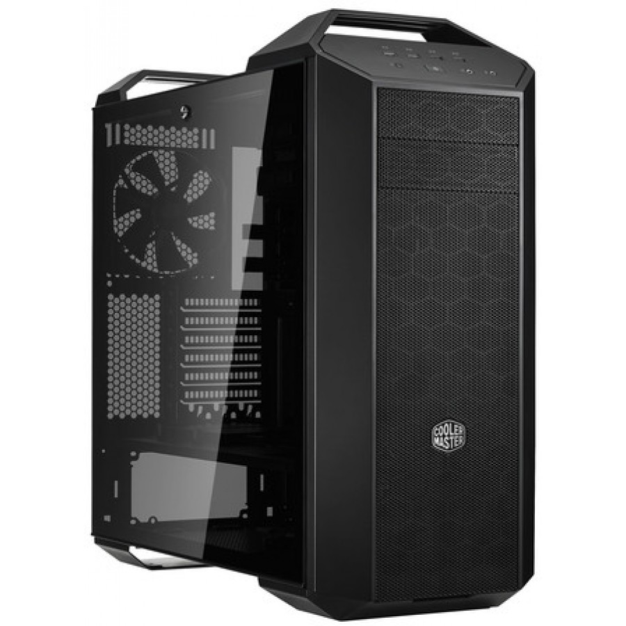 Obudowa Cooler Master Mastercase MC500 Z Oknem Bez Zasilacza