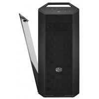 Obudowa Cooler Master Mastercase MC500 Z Oknem Bez Zasilacza