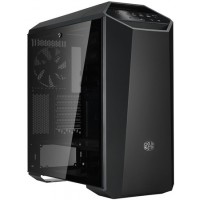 Obudowa Cooler Master Mastercase Mc500m Z Oknem Bez Zasilacza