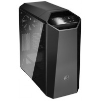 Obudowa Cooler Master Mastercase Mc500m Z Oknem Bez Zasilacza